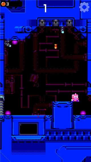 平台恐慌Platform Panic游戏