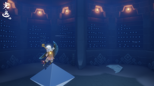 光遇内置修改器作弊菜单破解版