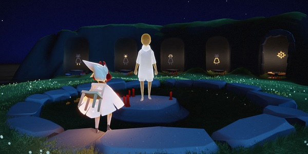 光遇三星渠道服