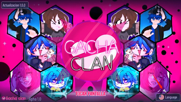 加查氏族(Gacha Clan)