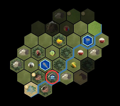 文明守护者手游