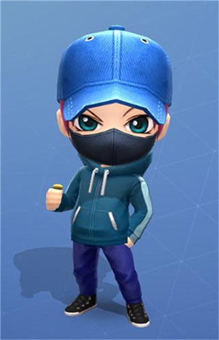 逃跑吧少年国际服