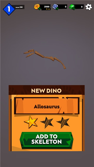 恐龙任务2手机版(Dino Quest 2)