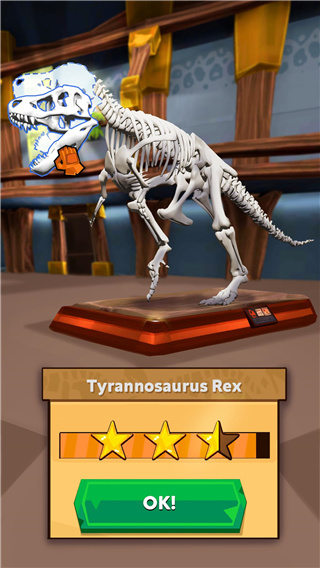 恐龙任务2手机版(Dino Quest 2)