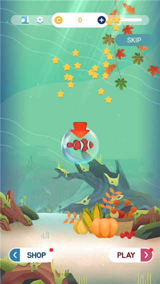 我的小水族馆最新版