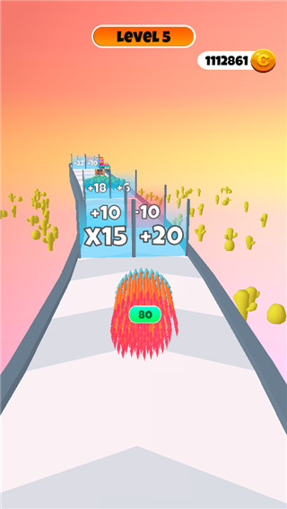 你能有多箭Arrow Fest正版