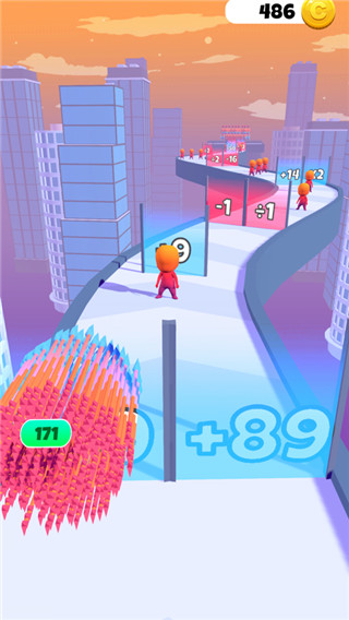 你能有多箭Arrow Fest正版