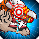 变异动物争霸4官方中文版