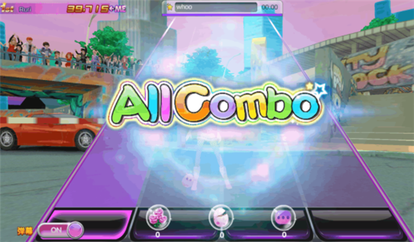 唱舞团小米版下载