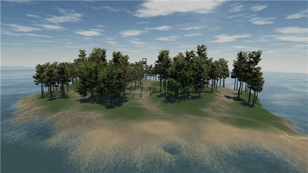 FPV模拟器手机版最新版(Freerider)