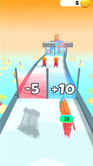 你能有多箭Arrow Fest正版