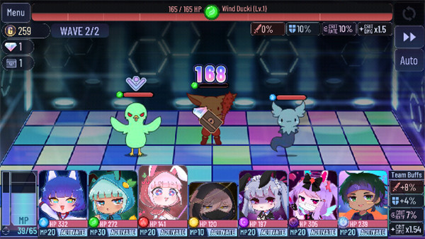 加查甜甜官方正版