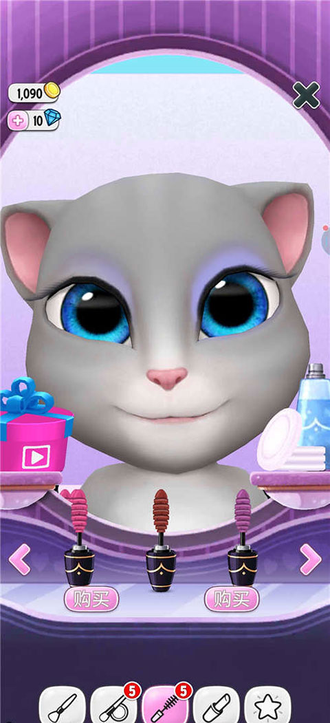 我的安吉拉国服最新版