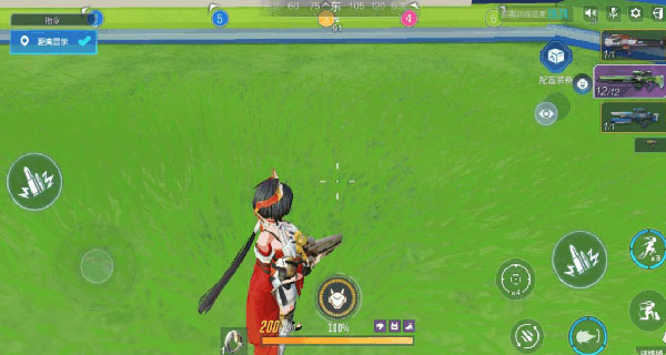 机动都市阿尔法小米版