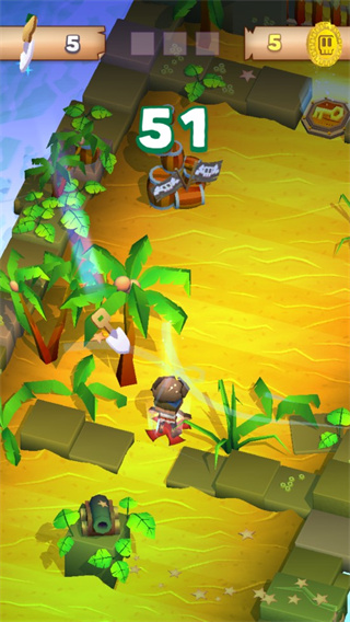 方块海盗王官方版