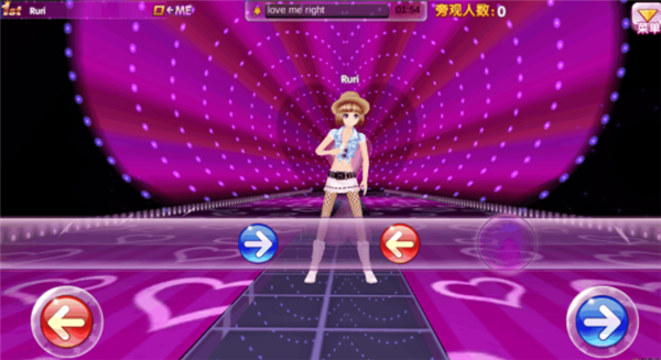 唱舞团小米版下载