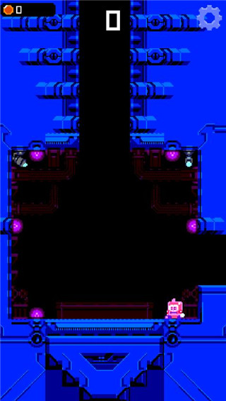 平台恐慌Platform Panic游戏