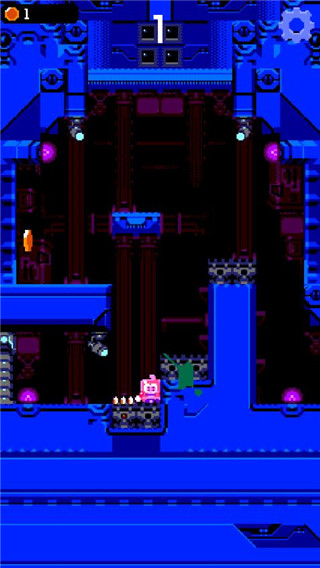 平台恐慌Platform Panic游戏