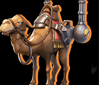 合金弹头觉醒微信版