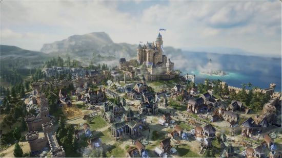 重返帝国最新版