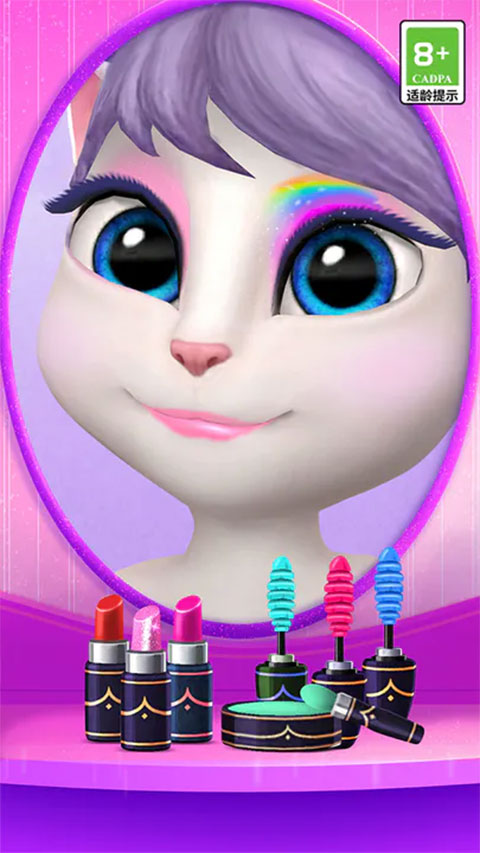 我的安吉拉国服最新版