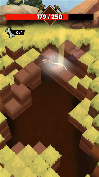 恐龙任务2手机版(Dino Quest 2)