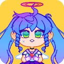 加查世界中文版最新版(Gacha World)