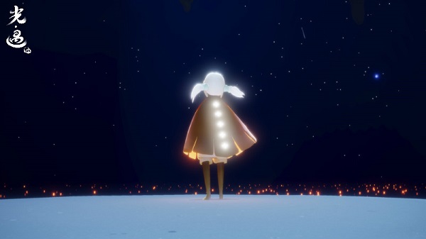 光遇内置修改器作弊菜单破解版