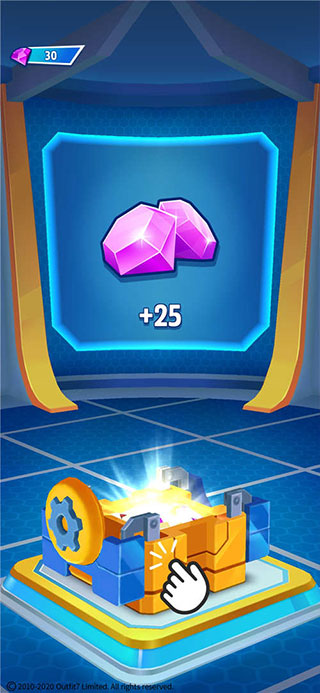 汤姆猫英雄跑酷国际服