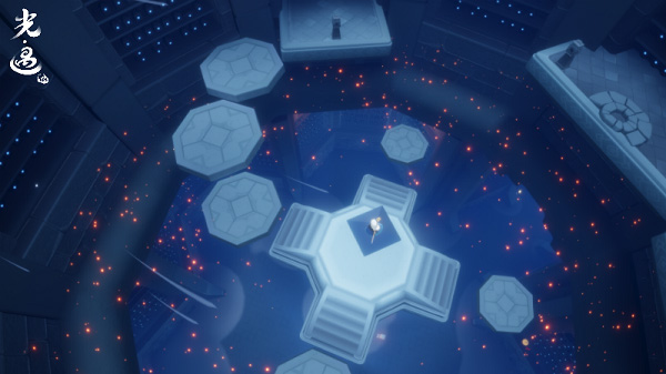 光遇三星渠道服