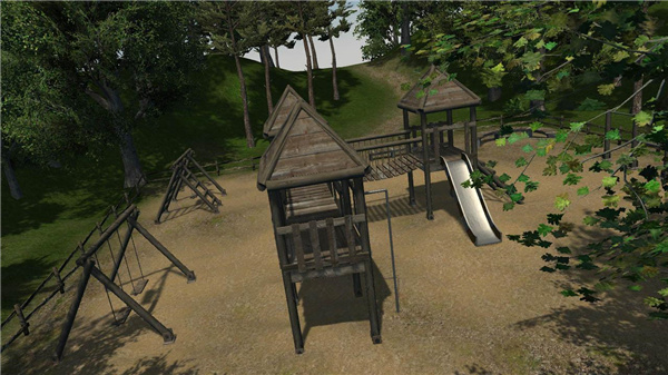 FPV模拟器手机版最新版(Freerider)