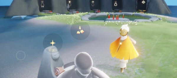 sky光遇国际服安卓版