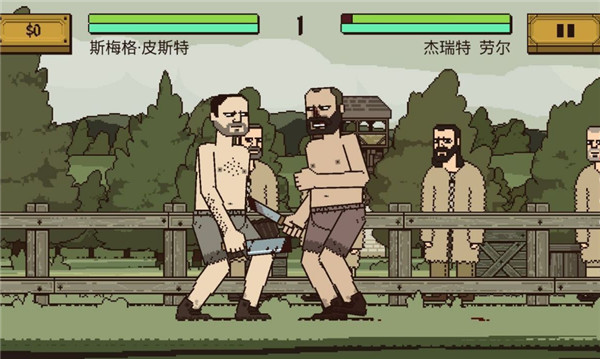 该死的混蛋国际版最新版(Bloody Bastards)