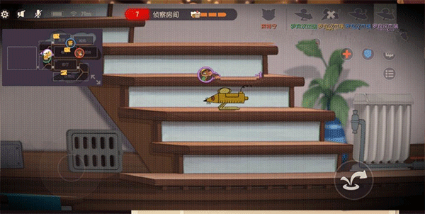 猫和老鼠腾讯版