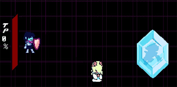 三角符文第二章手机中文版