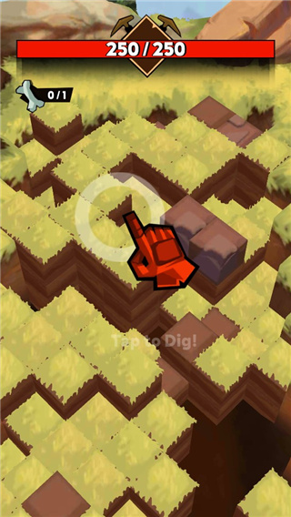 恐龙任务2手机版(Dino Quest 2)