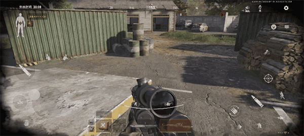 暗区突围国际服2024最新版