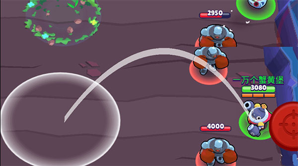 荒野乱斗国际服2024最新版