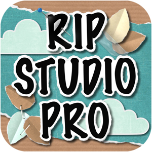 Rip Studio电脑版