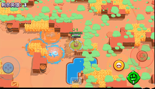 荒野乱斗国际服2024最新版