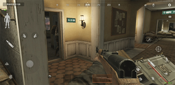 暗区突围国际服2024最新版