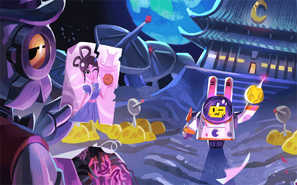 荒野乱斗国际服2024最新版