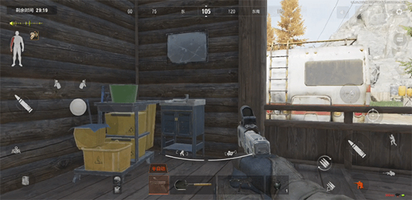 暗区突围国际服2024最新版