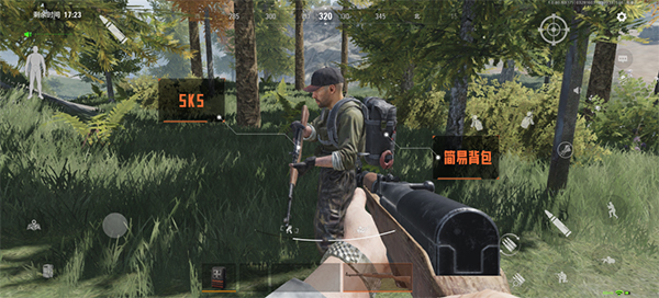 暗区突围国际服2024最新版