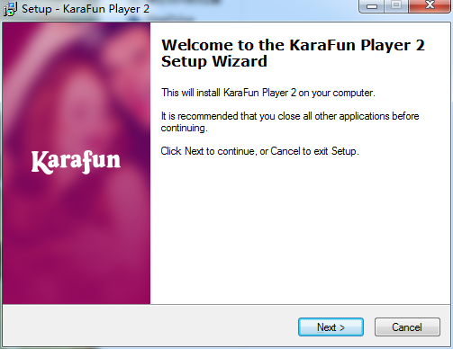 KaraFun Player