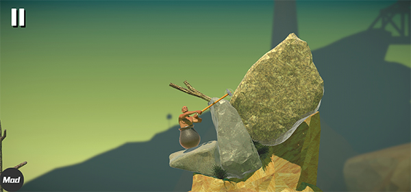 掘地求升中文最新版