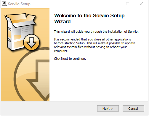 serviio pro(DLNA媒体服务器)破解版