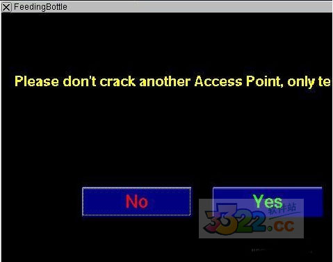 feedingbottle(Beini系统wifi破解工具)