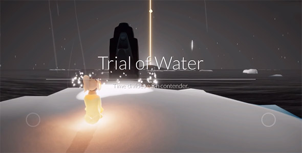 sky光遇白鸟内测版