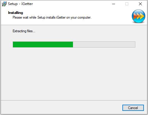 igetter(互联网下载工具)